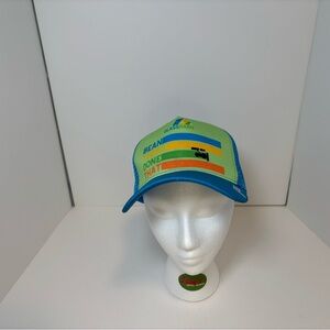 Indiana Soybean Alliance Trucker Hat